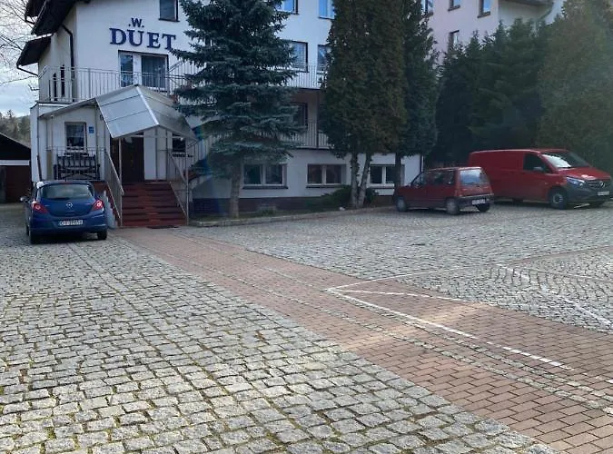 Hotel Ow Duet Karpacz
