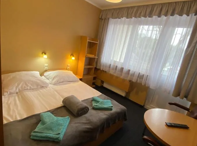 Hotel Ow Duet Karpacz