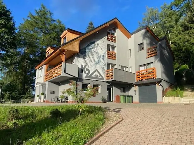 Villa K2 Karpacz